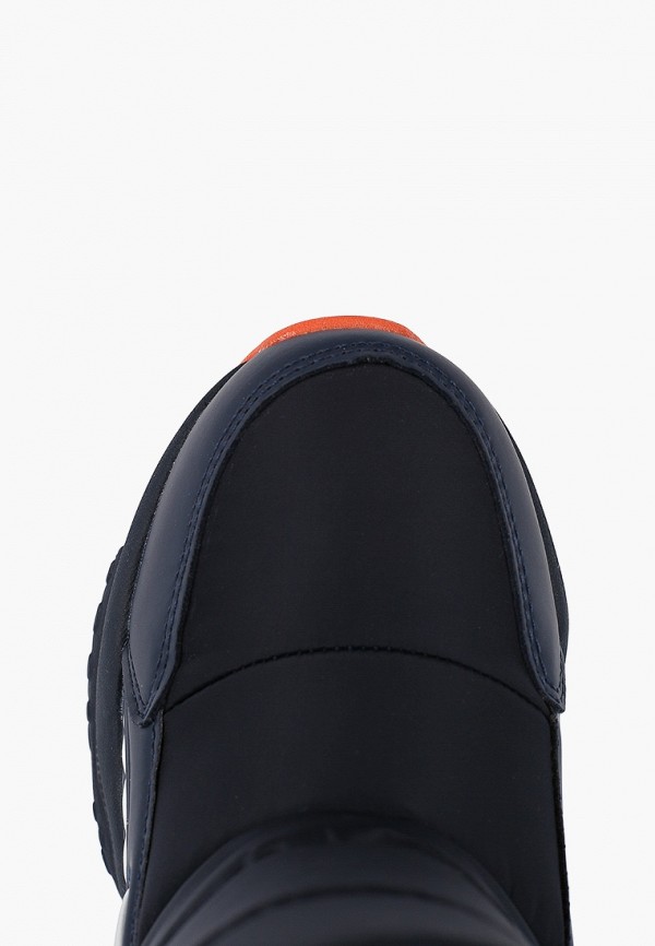 Дутики Kapika синий, размер 30, фото 4