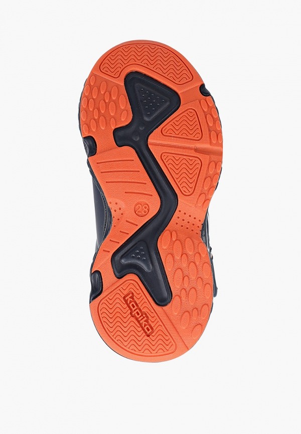 Дутики Kapika синий, размер 30, фото 5