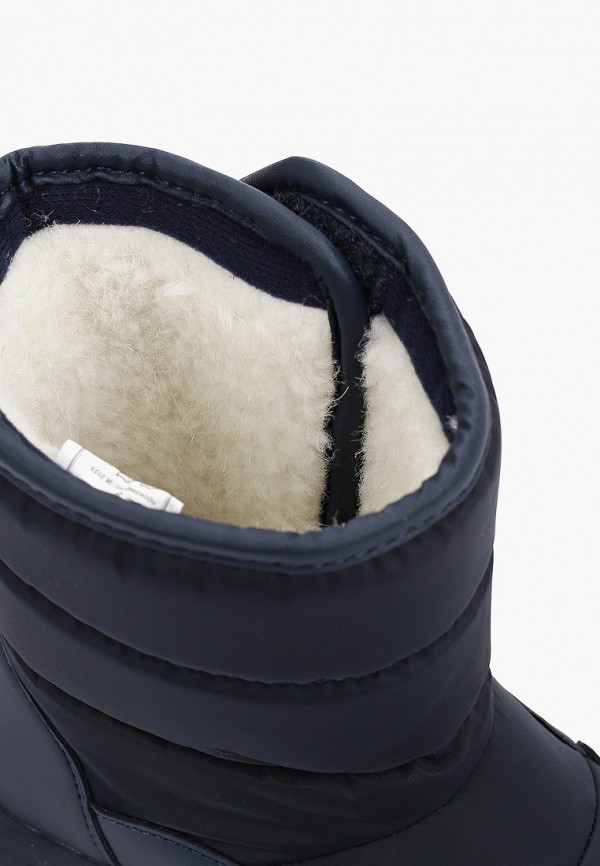 Дутики Kapika синий, размер 30, фото 6