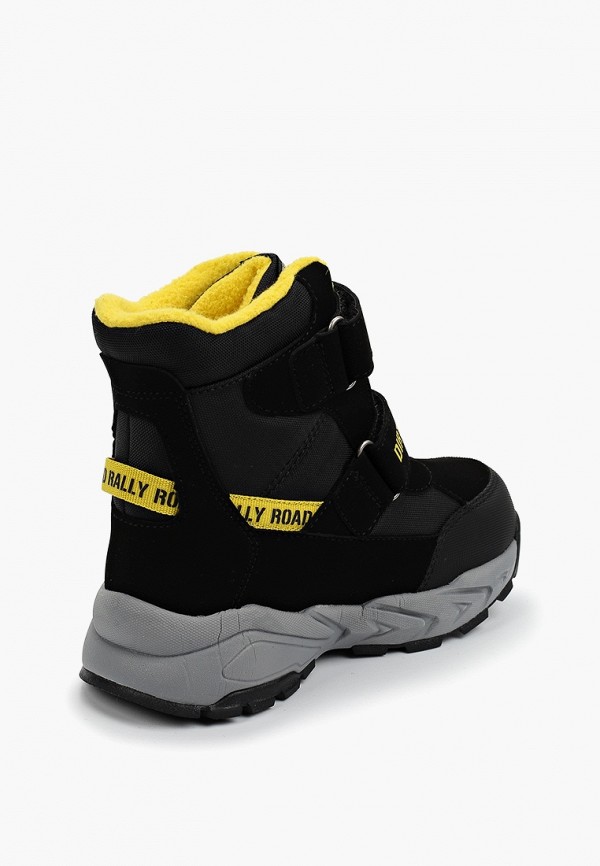 фото Ботинки kapika