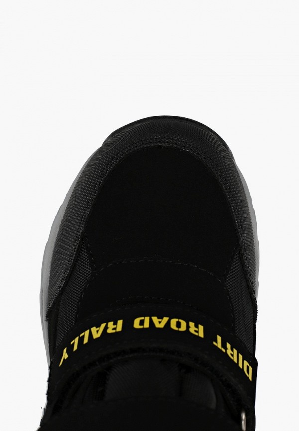 фото Ботинки kapika