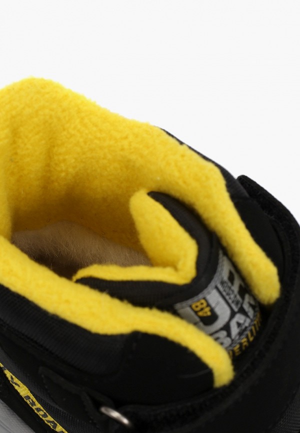 фото Ботинки kapika