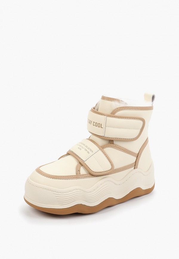 фото Ботинки kapika