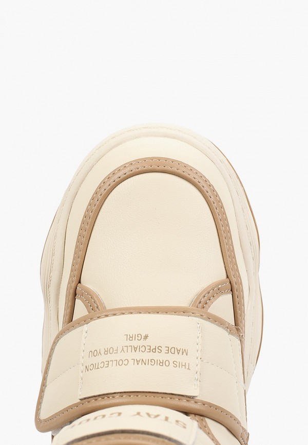 фото Ботинки kapika