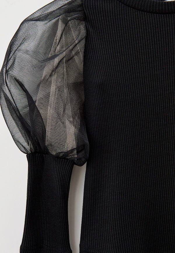 Джемпер Choupette черный, размер 110, фото 3