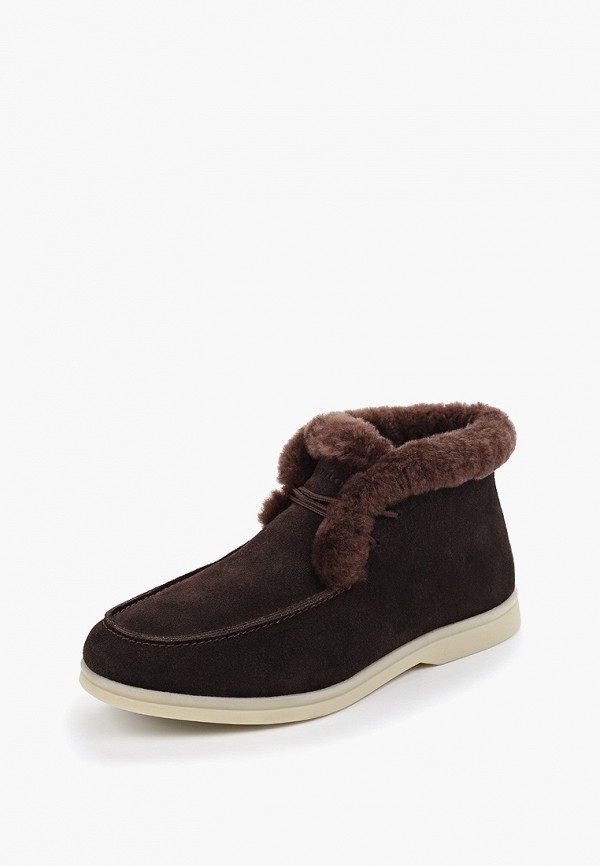 фото Ботинки patrol