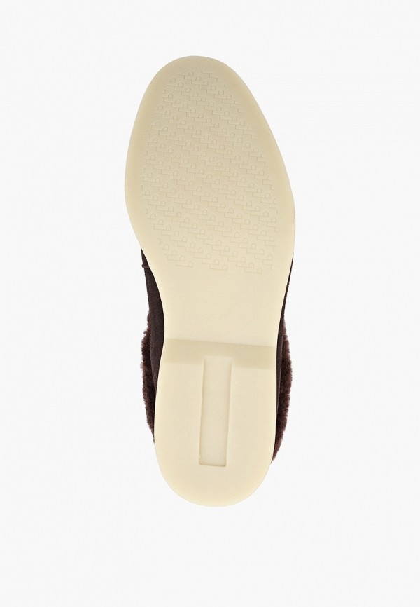 фото Ботинки patrol