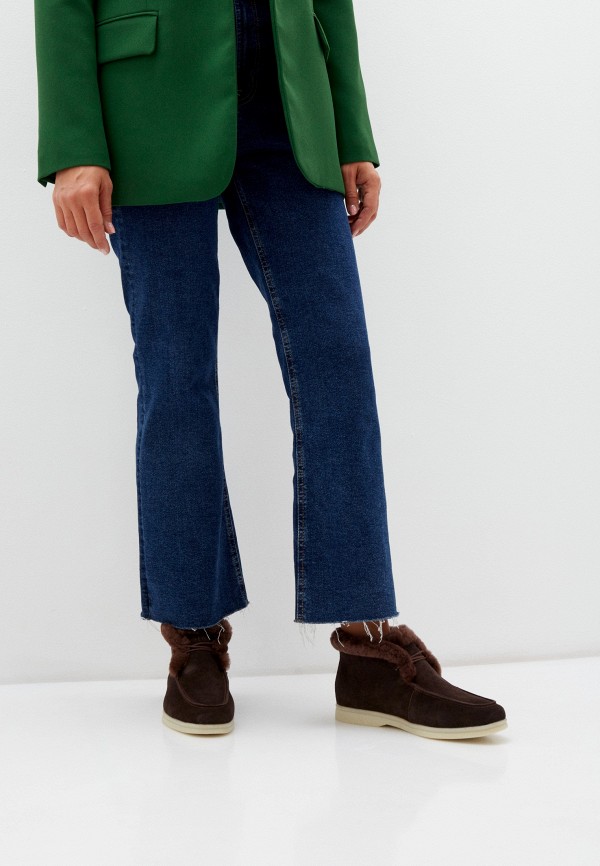 фото Ботинки patrol