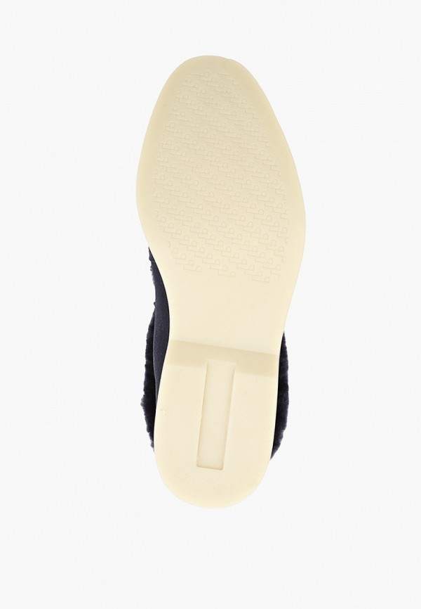 фото Ботинки patrol