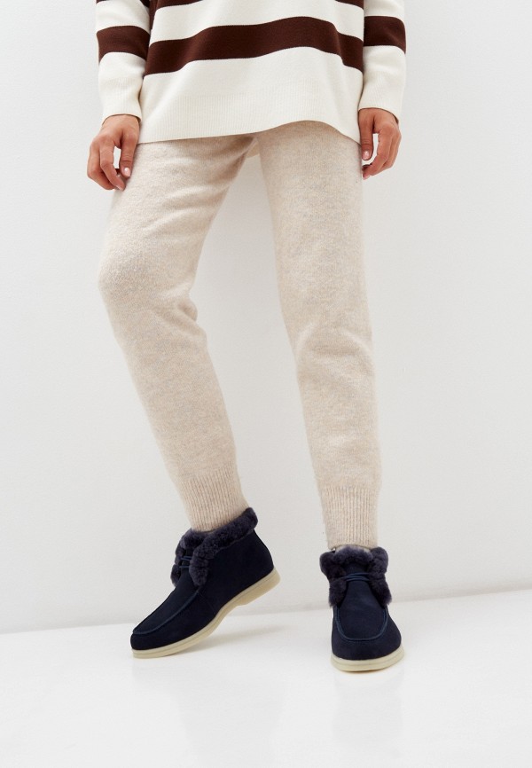 фото Ботинки patrol