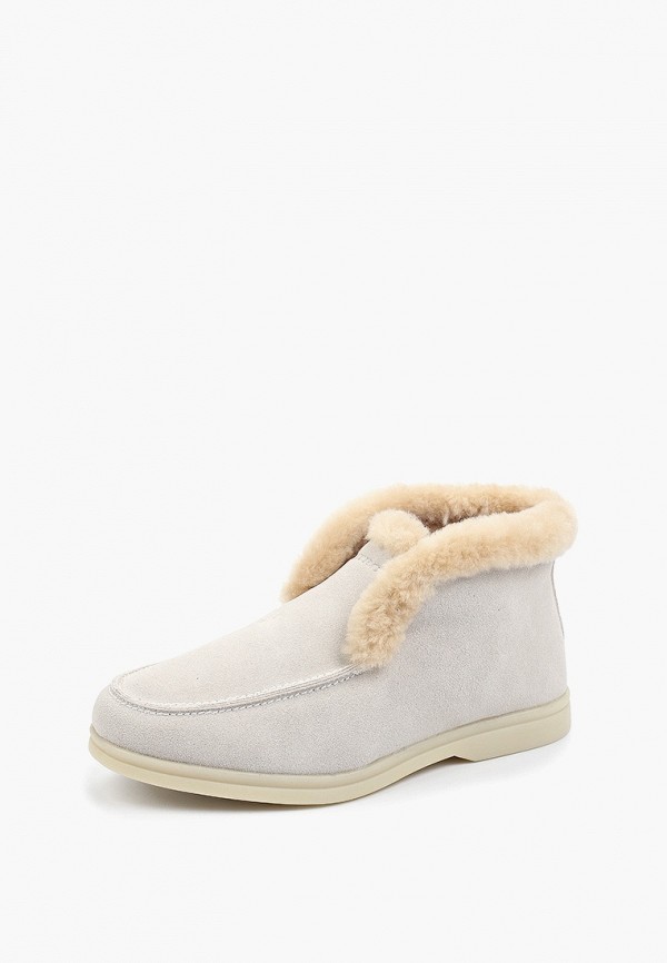 фото Ботинки patrol