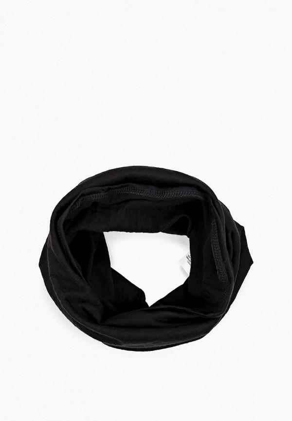 

Снуд Buff, Черный, Merino Lightweight
