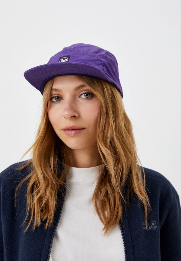 фото Кепка buff