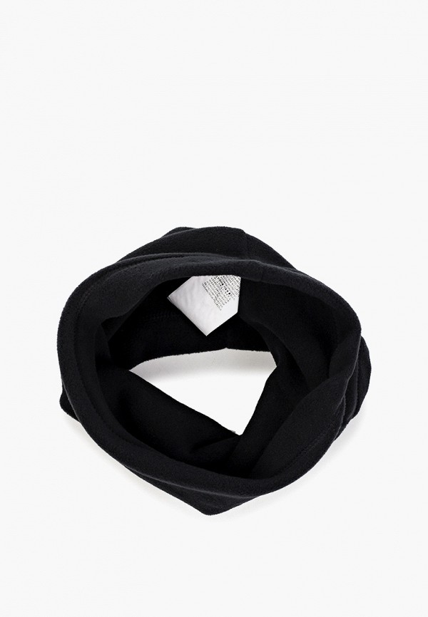 

Снуд Buff, Черный, Polar Neckwarmer