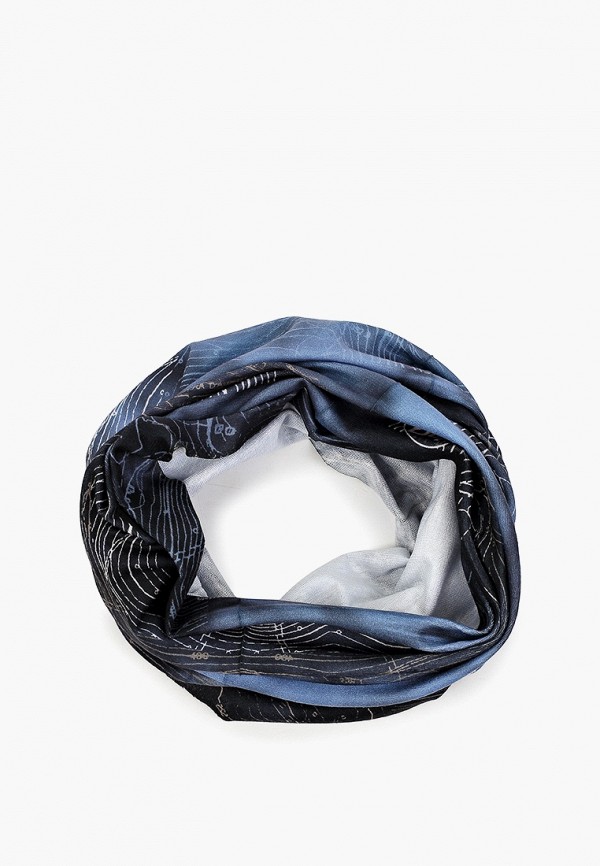 

Снуд Buff, Синий, Original