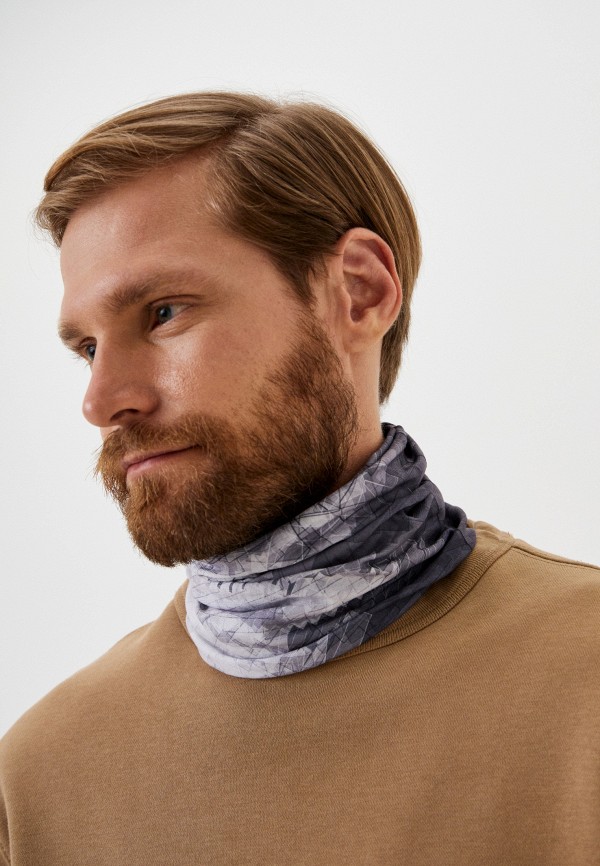 Снуд Buff фиолетовый, размер 00, фото 3