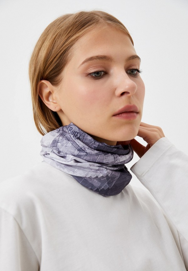 Снуд Buff фиолетовый, размер 00, фото 4