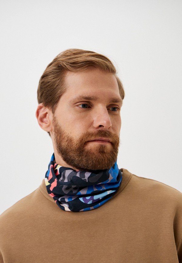 Снуд Buff разноцветный, размер 00, фото 3