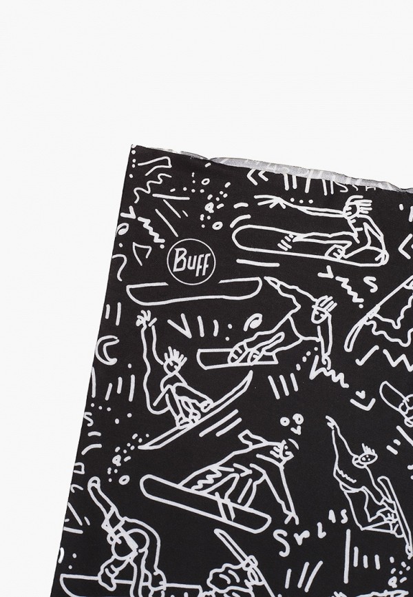 Снуд Buff синий, размер 00, фото 2