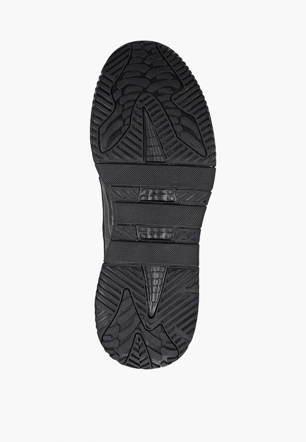 Кроссовки Patrol черный, размер 45, фото 5