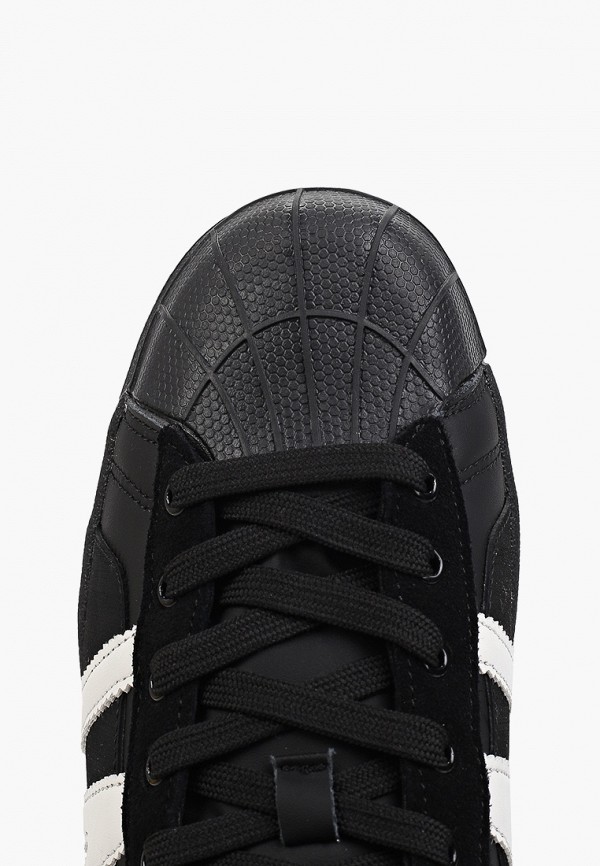 фото Кеды patrol