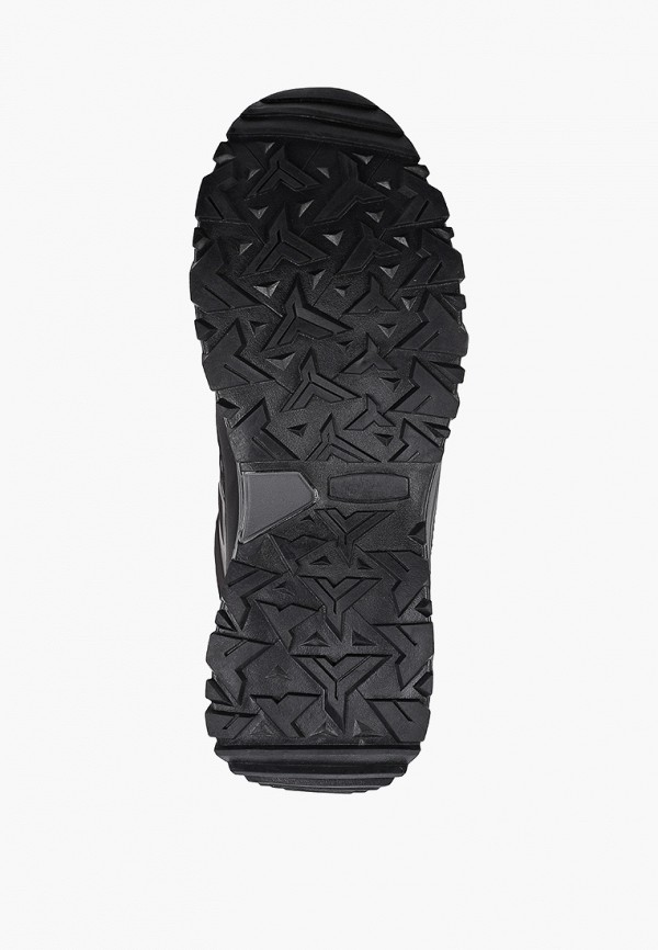 фото Ботинки трекинговые patrol