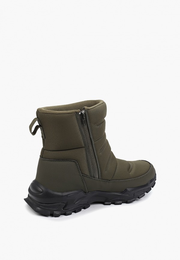 Дутики Patrol хаки, размер 42, фото 3