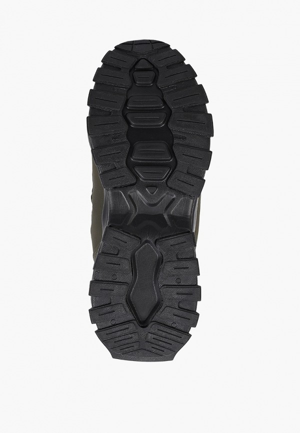 Дутики Patrol хаки, размер 42, фото 5