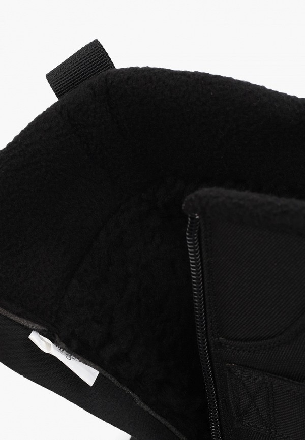 Дутики Patrol черный, размер 42, фото 6