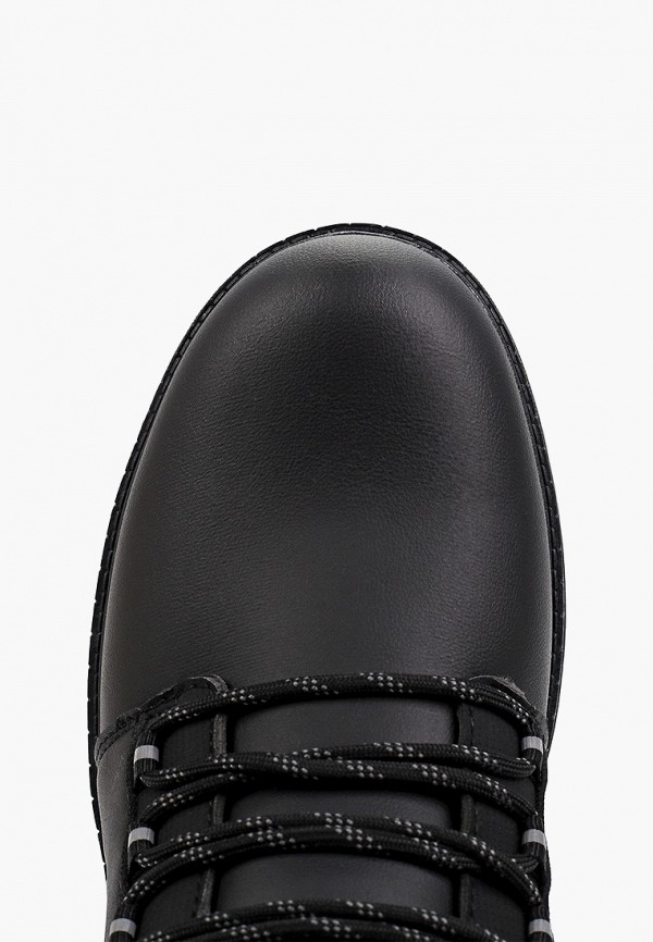 фото Ботинки patrol