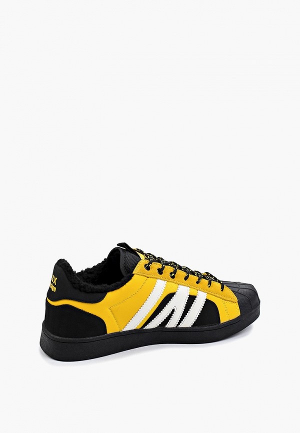 фото Кеды patrol