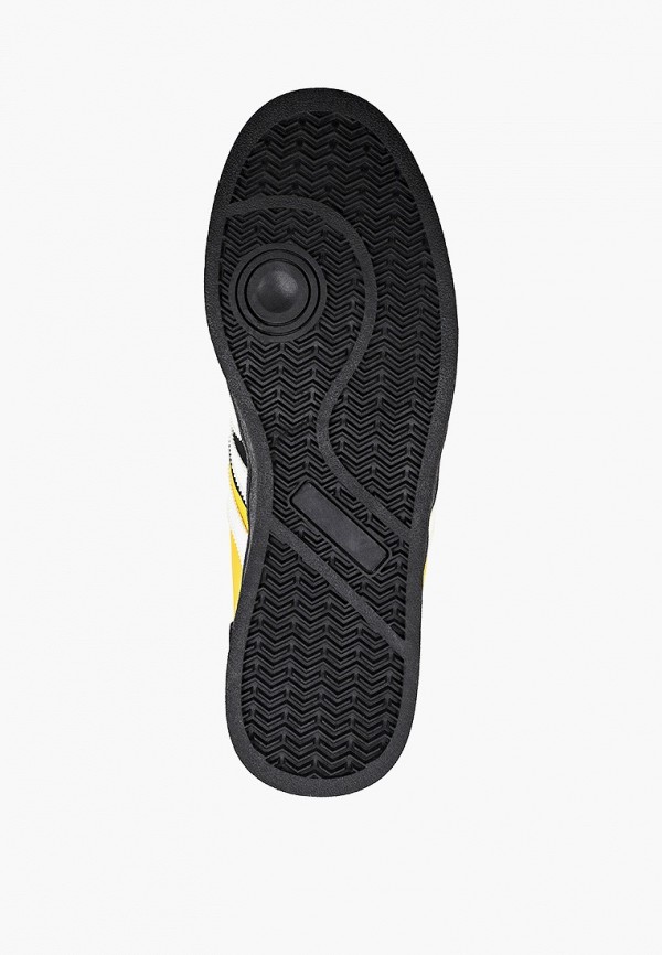 фото Кеды patrol