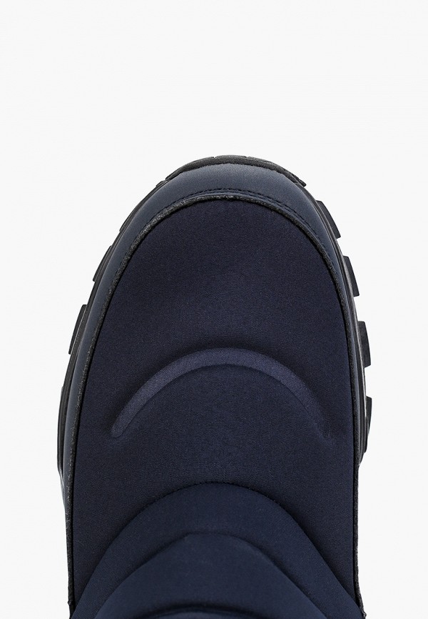 Дутики Patrol синий, размер 46, фото 4