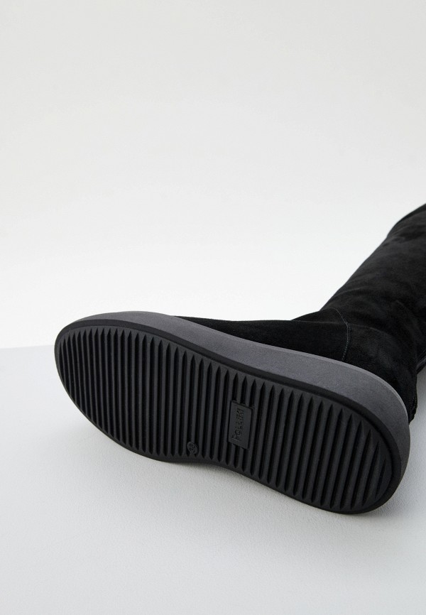 Сапоги Pollini черный, размер 37, фото 5