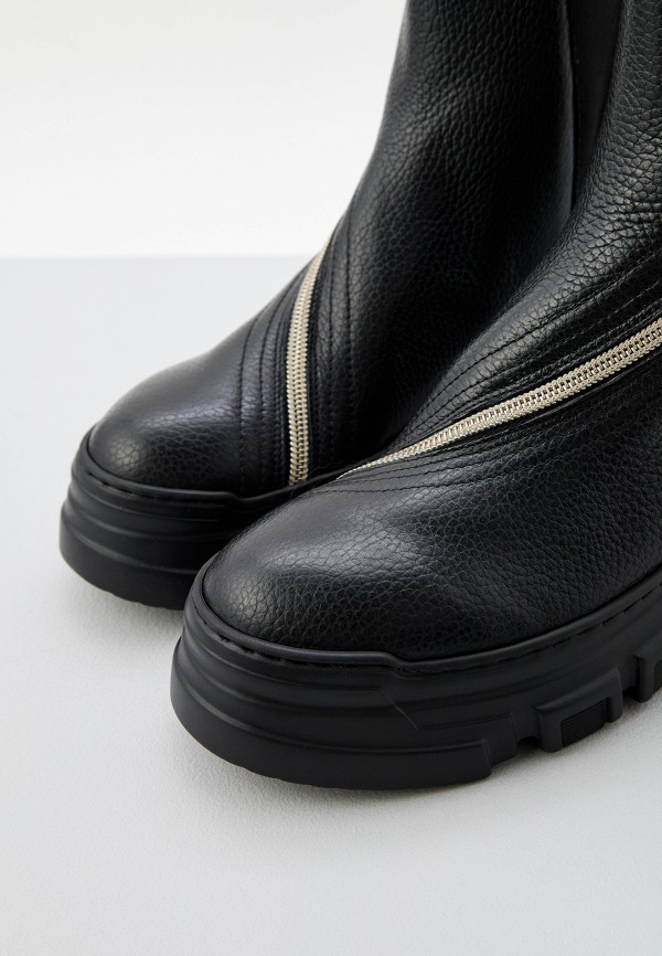 фото Ботинки pollini