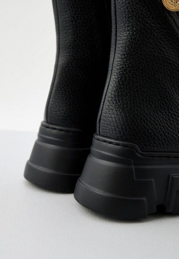 фото Ботинки pollini