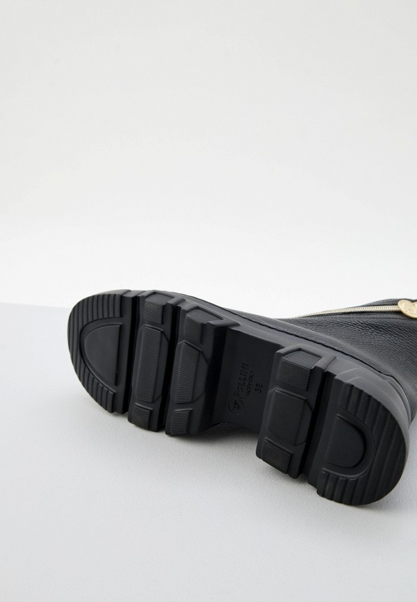фото Ботинки pollini