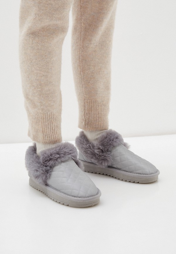 фото Слипоны patrol