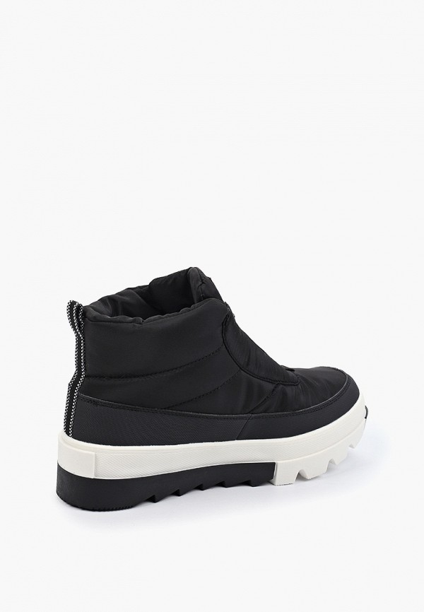 Дутики Patrol черный, размер 36, фото 3