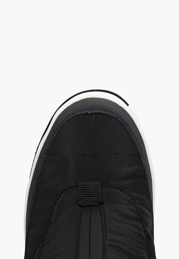 Дутики Patrol черный, размер 36, фото 4