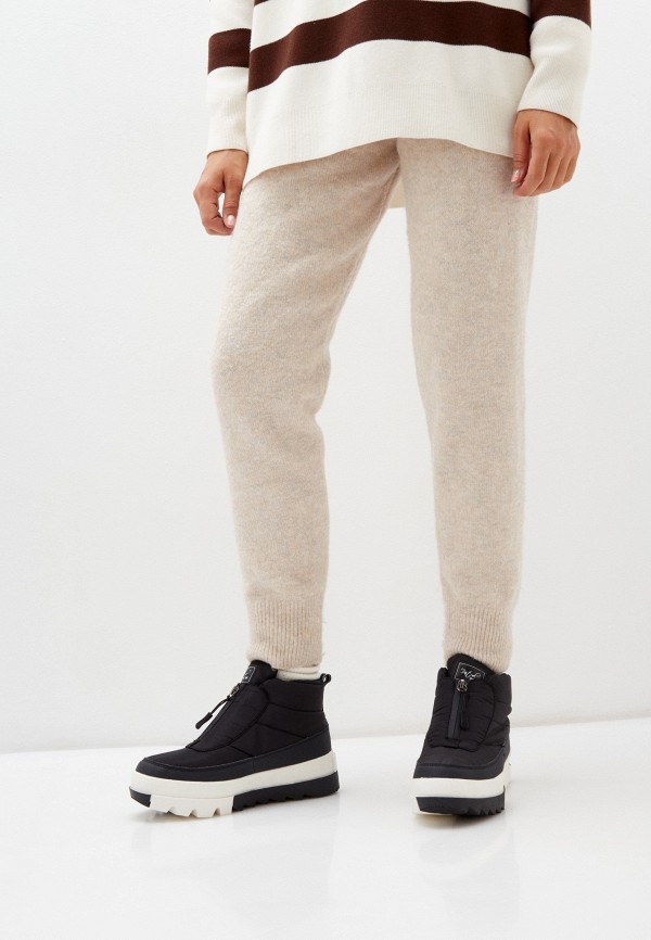 Дутики Patrol черный, размер 36, фото 6