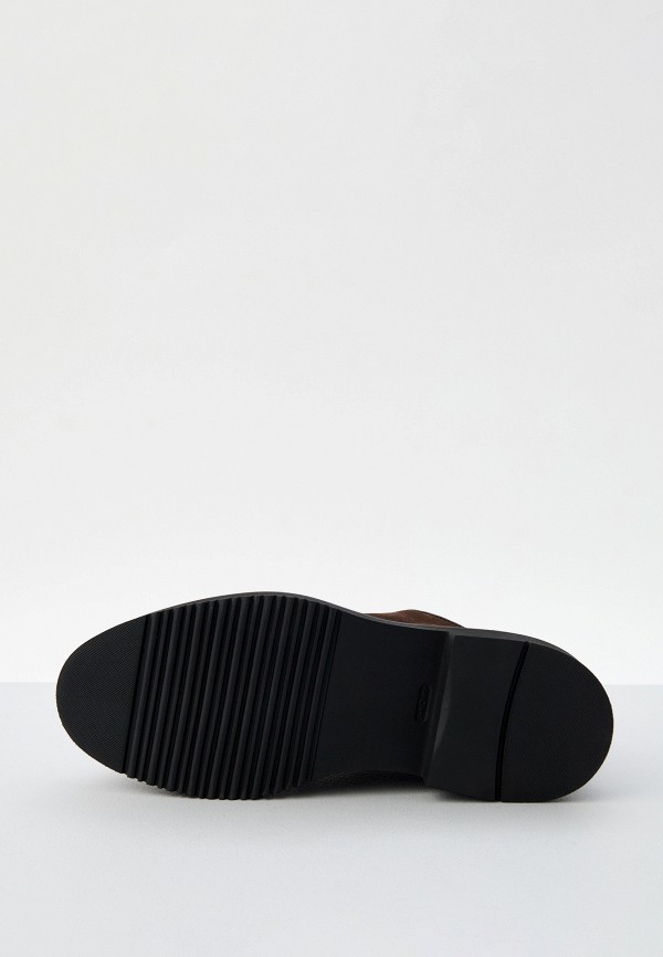 Ботинки Principe di Bologna коричневый, размер 42, фото 5