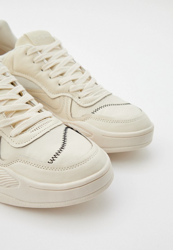 Кроссовки Guess бежевый, размер 41, фото 2