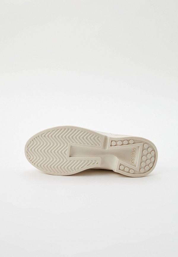 Кроссовки Guess бежевый, размер 41, фото 5