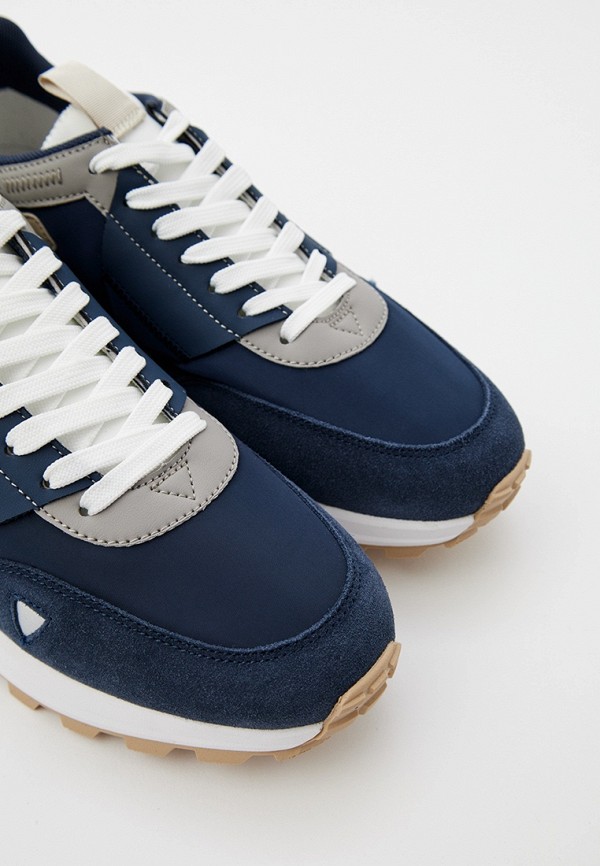 Кроссовки Guess синий, размер 42, фото 2