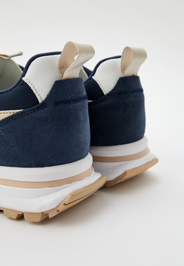 Кроссовки Guess синий, размер 42, фото 4