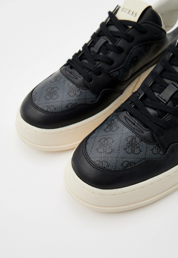 Кеды Guess серый, размер 43, фото 2