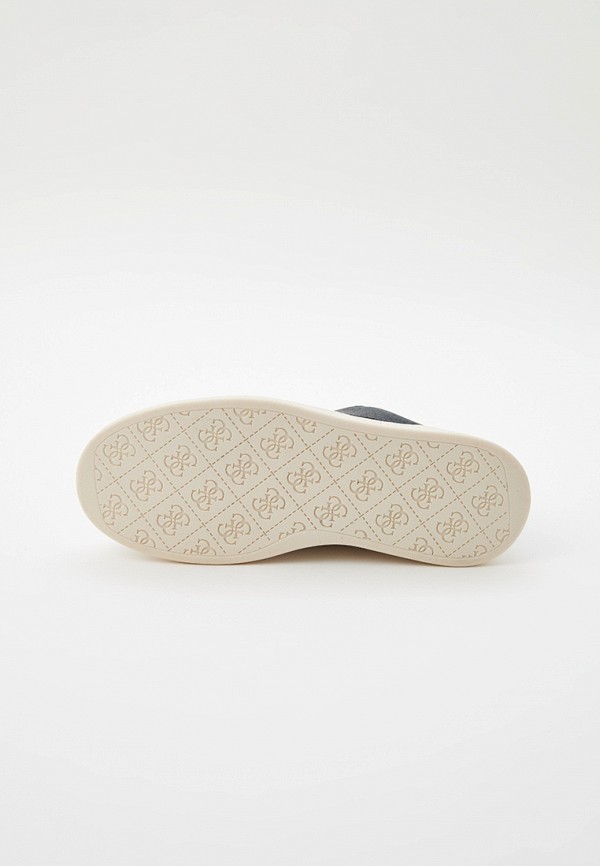 Кеды Guess серый, размер 43, фото 5