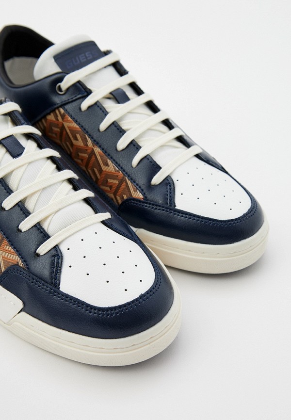 Кеды Guess разноцветный, размер 44, фото 2