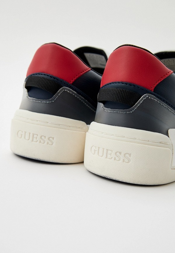 Кеды Guess разноцветный, размер 44, фото 4